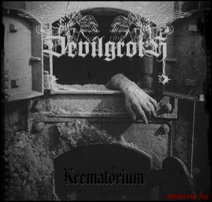 Скачать Devilgroth - Krematorium (2013)