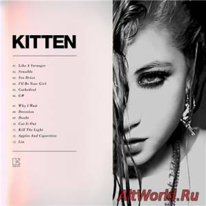 Скачать Kitten - Kitten (2014)