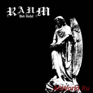 Скачать Raum - God Awful (2014)