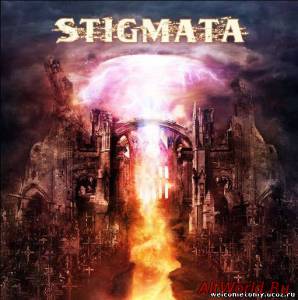 Скачать Stigmata - Stigmata (2007)