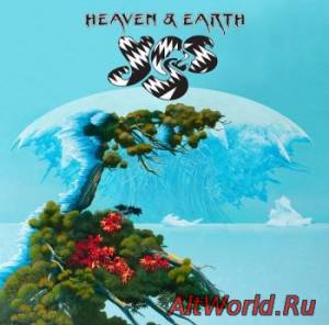 Скачать Yes - Heaven & Earth (2014)