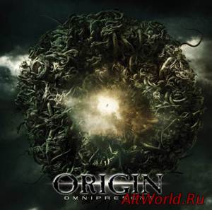 Скачать Origin - Omnipresent (2014)