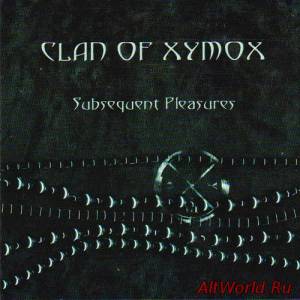 Скачать Clan Of Xymox - Subsequent Pleasures (1984) Lossless