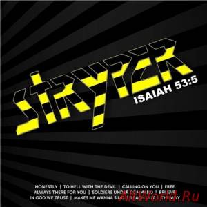 Скачать Stryper - Icon (2014)
