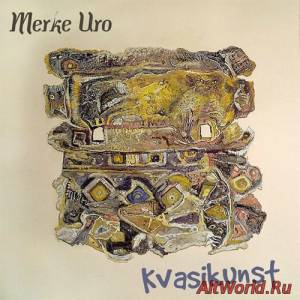 Скачать Merke Uro - Kvasikunst (2014)