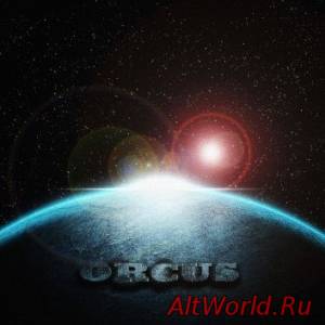 Скачать Orcus - Planet Of Silence (2014)