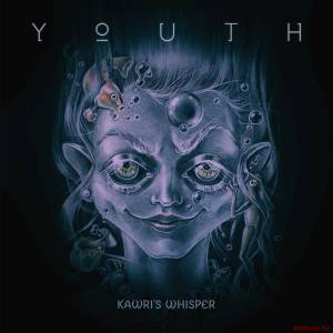 Скачать Kawri's Whisper - YOUTH (2014)