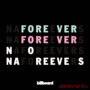 Скачать Nona Reeves - Forever Forever (2014)