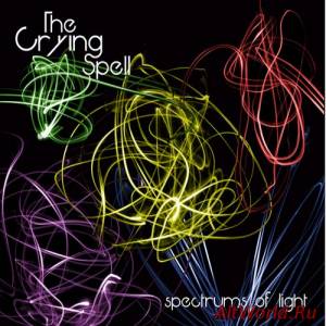 Скачать The Crying Spell - Spectrums of Light (2014)