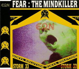 Скачать Eon ‎– Fear - The Mindkiller (1991)