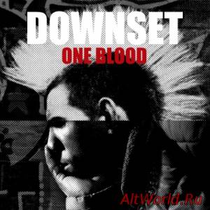 Скачать Downset - One Blood (2014)