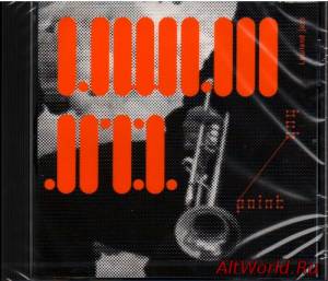 Скачать Lowland Jazz - Hub Point (2014)