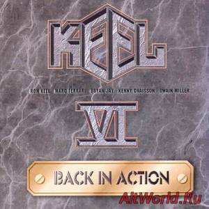 Скачать Keel - VI: Back In Action (1998)