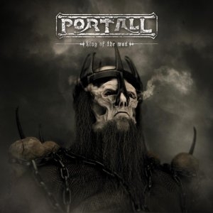 Скачать бесплатно Portall - King of the Mad (2013)