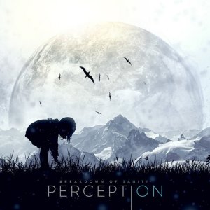 Скачать бесплатно Breakdown Of Sanity - Perception (2013)