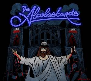 Скачать The Alcobastards - The Alcobastards (2014)