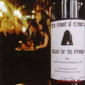 Скачать The Ghost Of Lemora – Reach For The Ground (2004)