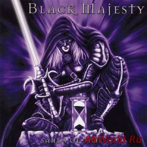 Скачать Black Majesty - Sands Of Time (2003) Mp3 + Lossless