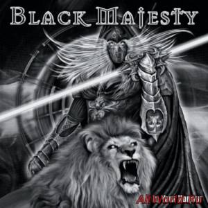 Скачать Black Majesty - In Your Honour (2010) Mp3 + Lossless