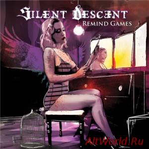 Скачать Silent Descent - Remind Games (2014)