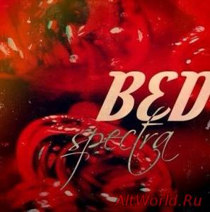 Скачать BeD - Spectra [EP] (2014)