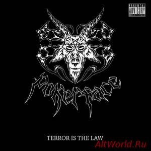 Скачать Pokerface - Terror Is Law [EP] (2014)