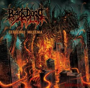 Скачать Back Door To Asylum-Cerberus Millenia (2014)