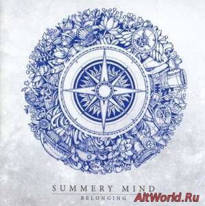 Скачать Summery Mind - Belonging (2014)