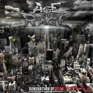 Скачать Age of Rage - Generation of dead (2014)