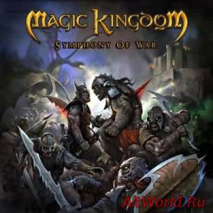 Скачать Magic Kingdom - Symphony Of War (2010)