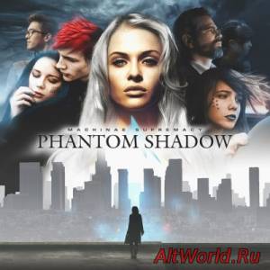 Скачать Machinae Supremacy - Phantom Shadow (2014)