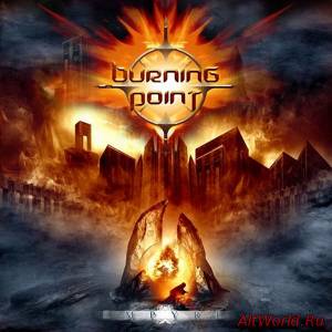 Скачать Burning Point - Empyre (2009)