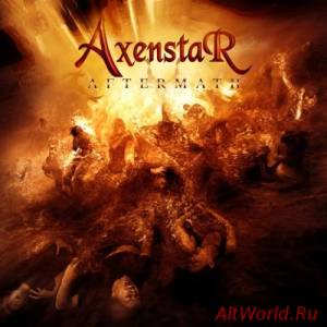 Скачать Axenstar - Aftermath (2011)