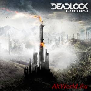 Скачать Deadlock - The Re-Arrival (2014)