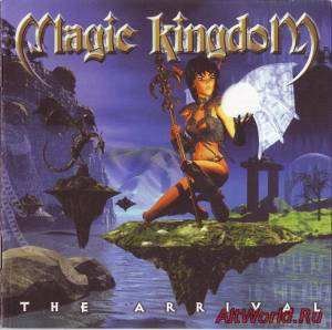 Скачать Magic Kingdom - The Arrival (1999)