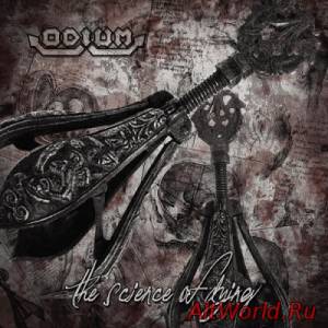 Скачать Odium - The Science Of Dying (2014)