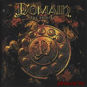 Скачать Domain - The Artefact (2002)