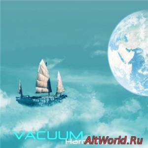 Скачать Vacuum - Harmony Of Art (2014) МР3