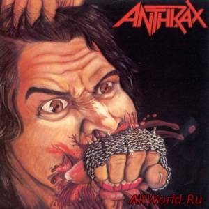 Скачать Anthrax - Fistful Of Metal (1984)