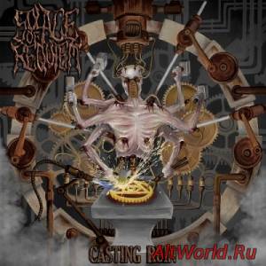 Скачать Solace Of Requiem - Casting Ruin (2014)