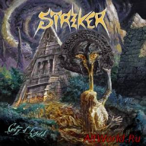 Скачать Striker - City Of Gold [Limited First Edition] (2014)