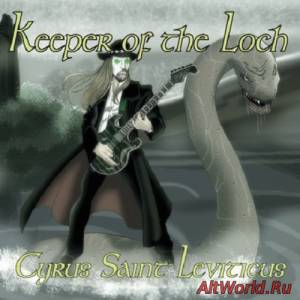 Скачать Cyrus Saint Leviticus - Keeper Of The Loch (2014)