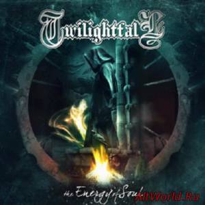 Скачать Twilightfall - The Energy Of Soul (2014)