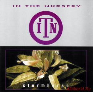 Скачать In The Nursery - Stormhorse (1987)