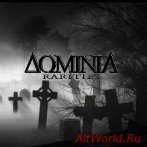 Скачать Dominia-Rarities (Compilation) (2013)