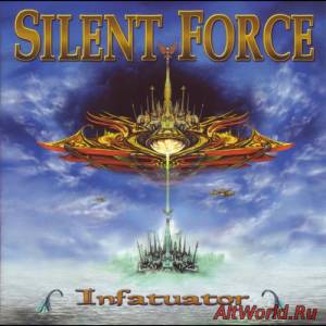 Скачать Silent Force – Infatuator (2001)