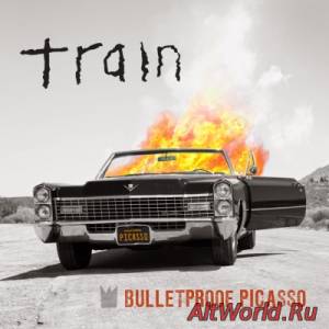 Скачать Train - Bulletproof Picasso (2014)