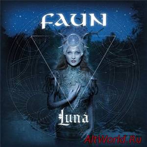 Скачать Faun - Luna (2014)