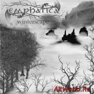 Скачать Emphatica - Winterscape (2014)