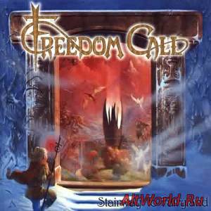 Скачать Freedom Call - Stairway To Fairyland (1999) Mp3+Lossless